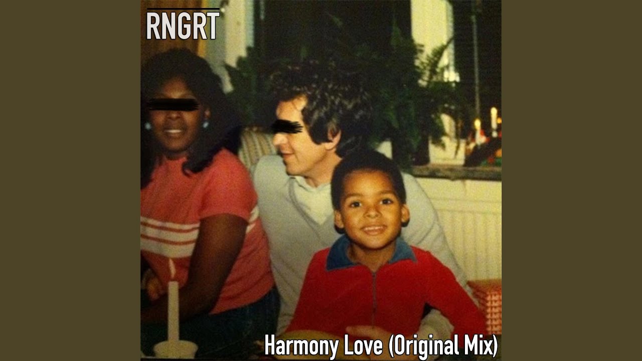 Watch Harmony Love on YouTube Watch Harmony Love on YouTube