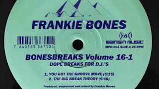 Frankie Bones 