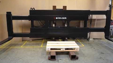 We are specialists in customized solutions! 2IFPF-W 100 3100