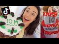 10 MILLION TIK TOK FOLLOWERS PARTY!