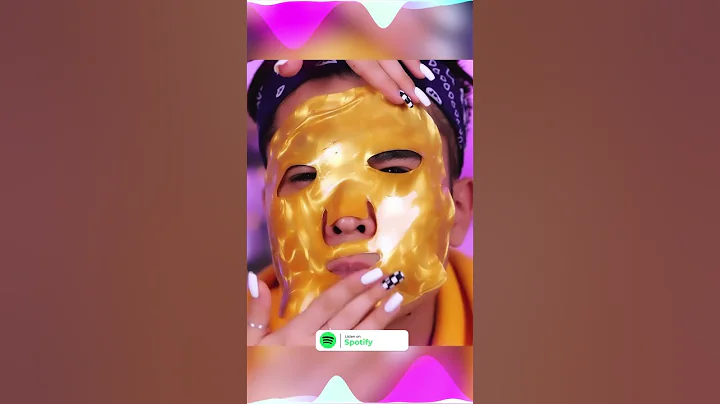 Face Mask With SURPRISE|| Find "Sue Dj, Polar  - B...