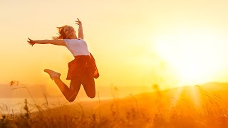Frecuencia de la Felicidad: Musica para Liberar Serotonina, Dopamina y Endorfinas, Sentirse Feliz