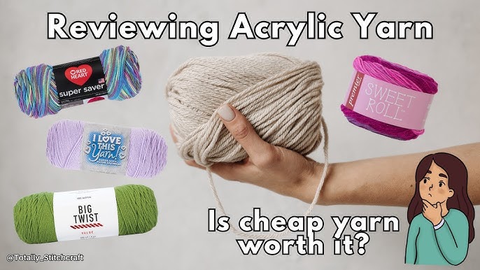 100% Honest Counting Crochet Hook Review (Please Read) – Littlejohn's Yarn