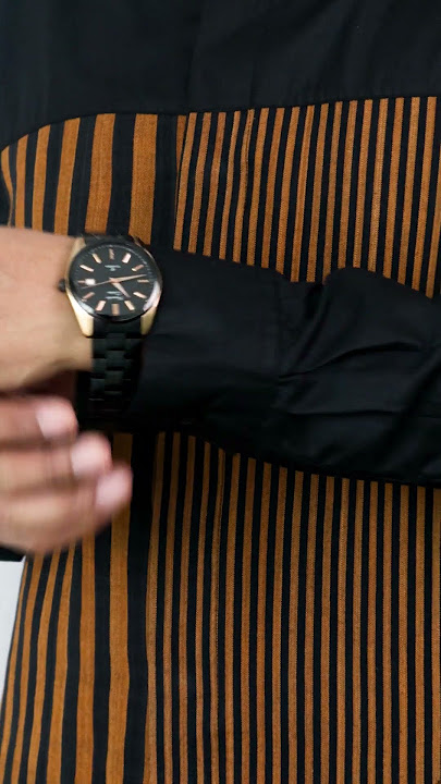 Ingin tampil stylish dan elegan di acara kondangan, lihat inspirasi outfit dalam video ini