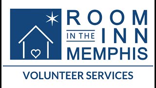 Welcome & Volunteer Orientation