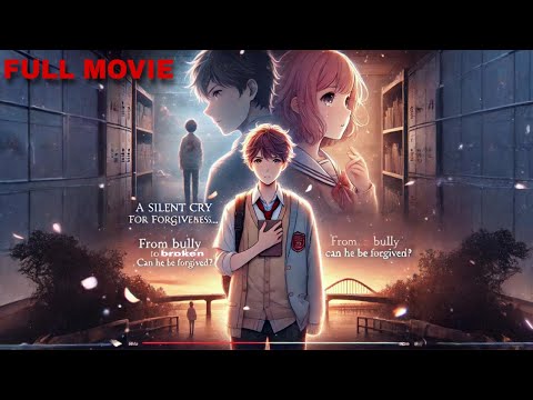 A Silent Journey Of Forgiveness The Shape Of Voice FULL MOVIE