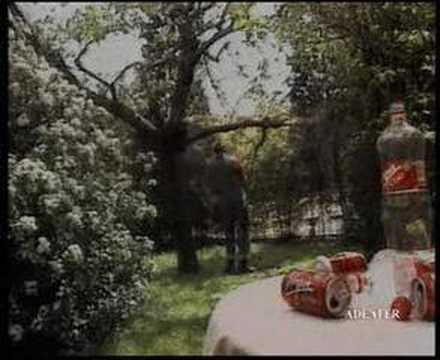Funny Virgin Cola Commercial