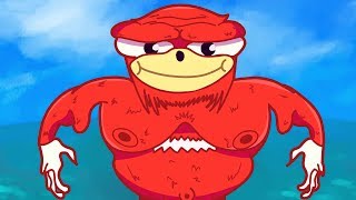 ВИАРГРА ЧАТ (VRChat Анимация)...
