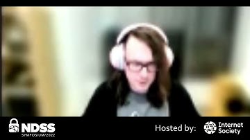 NDSS 2022 BAR 2--1 Q&A