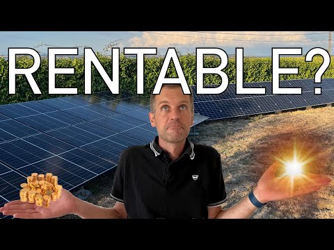 Vidéo: Energie solaire pour votre maison ou votre véhicule