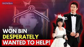 Kim Sae Ron Death: Did Won Bin Offer To Pay Off Her 700 Million KRW Debt? | All About Their Bond Net Worth