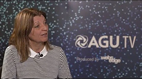 Exclusive interview with Joanna Morgan, Professor ...