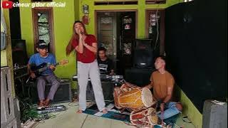 TABAH || DANGDUT KOPLO BAJIDOR || CINEUR GDOR || RAOSEUN PISAN LURR || EDISI LATIHAN