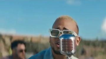 Ozuna - 100 Preguntas ( Official Video)