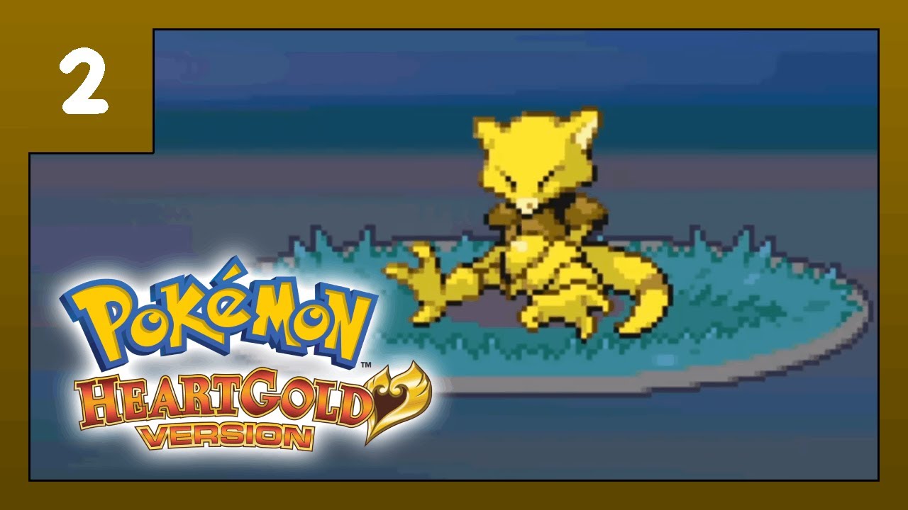 Blink and You'll Be Missed - Pokémon Fiesta: Johto is Garbage Edition for Trans Lifeline [Part 2]