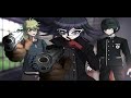 ШУШААА Danganronpa Online ОБТ (57)/Нарезочка.