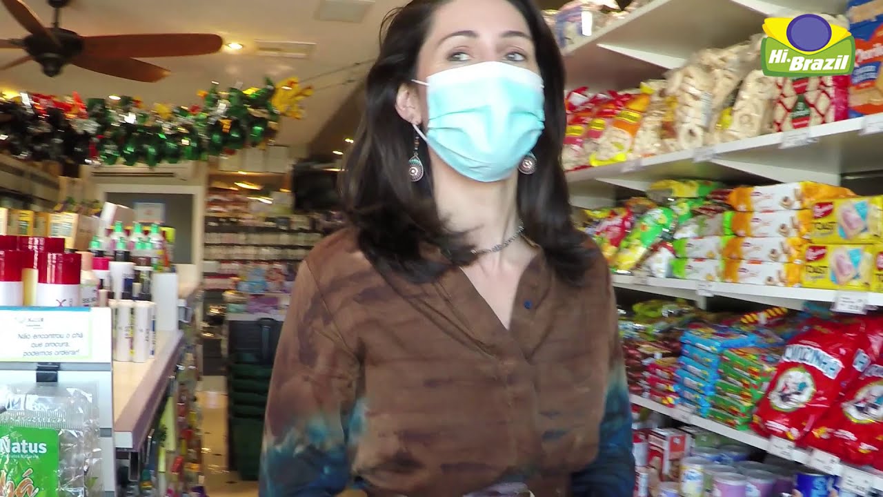 Authentic Brazilian Market Hometown Sickness Relief The Taste You L Hi Brazil Market