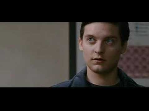 Spider-Man 3 Final Trailer