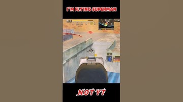 Bugs or Feature? #codm #codmobile #callofdutymobile #shorts #not_yt