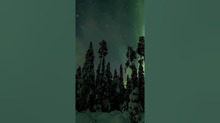 #northernlight #northernlights #aurora #auroraborealis #lapland #rovaniemi