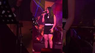 Like A Virgin - Song by Madonna | Aila Santos & R2K