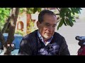 Martín Burt: "Horacio Cartes es un elemento desestabilizador" #SinFiltro