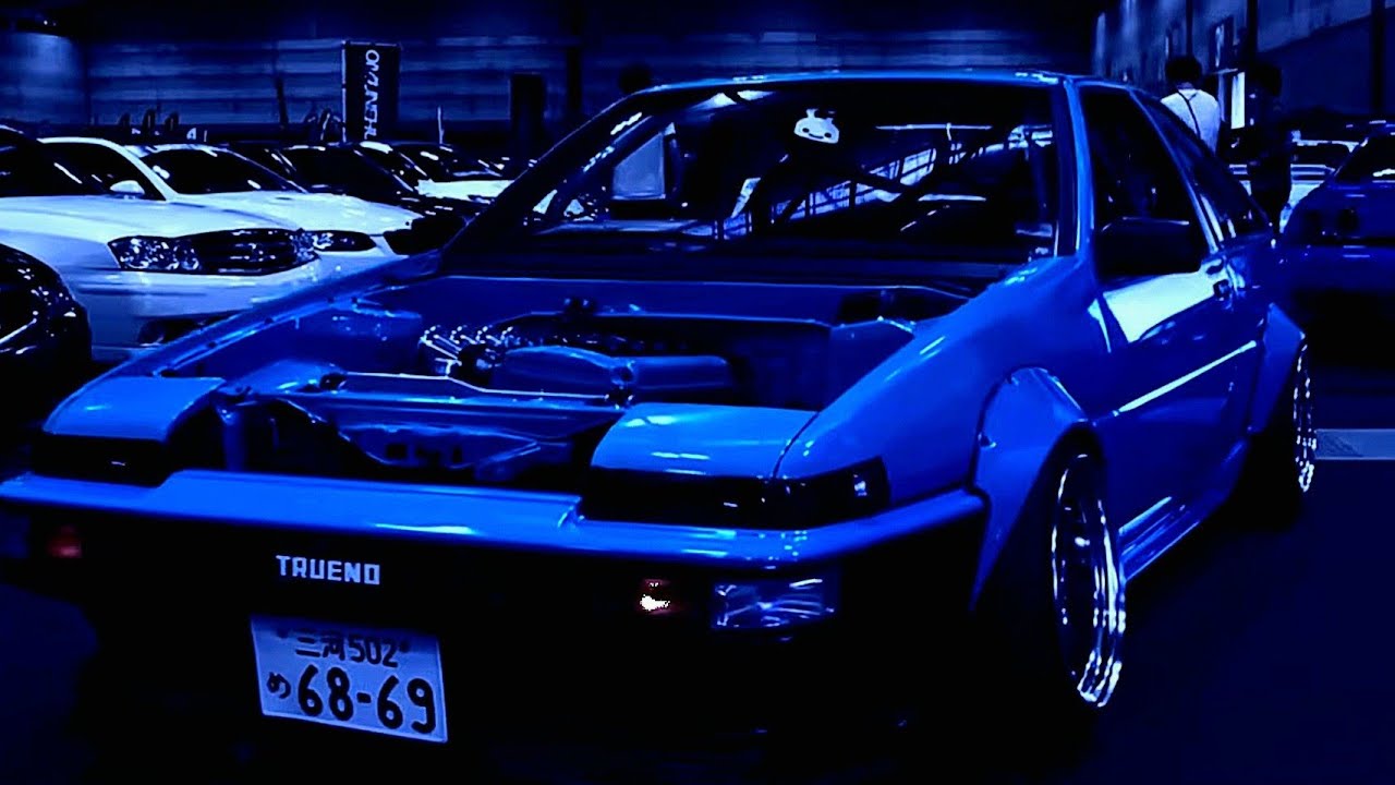 MIDNIGHT DRIVE 街の灯り| Phonk/Wave MIX 16 (DEXTERMINO) - YouTube