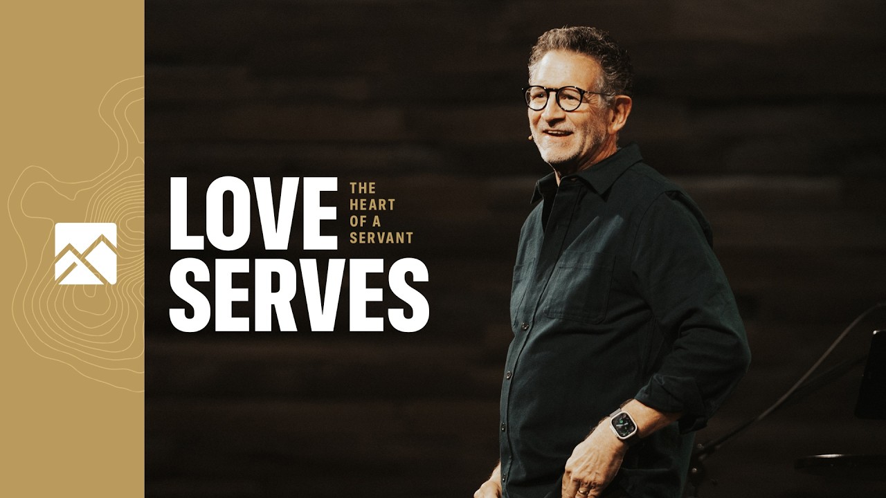Shaped to Serve
