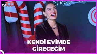 Hande Subaşı: Artık hayal kuramıyoruz Resimi