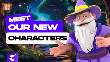 Create Amazing 3D Explainer Videos with CreateStudio!