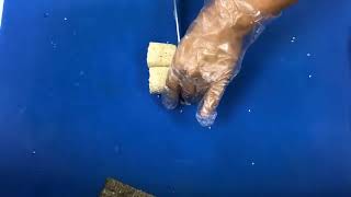 Ролл от шеф-повара "Sushi Kim" screenshot 5