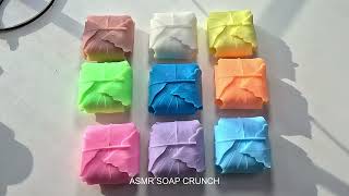 SOFT Soap Cutting ASMR Satisfying Sounds screenshot 1