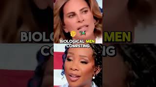 CNN MELTDOWN: Jillian DESTROYS Abby Phillip on Live TV #trending #motivation #shorts #debate