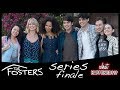 THE FOSTERS Series Finale Explained (Season 5 Finale Recap)