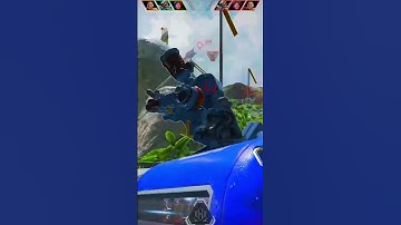 #20 Pathfinder Vs Controller Aim Assist *Went Wrong* 🥵 #apex #apexlegends