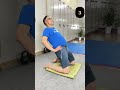 Strengthen ur legs | home workout #legworkout #healthylegs #kneestrengthening #kneestrengthening
