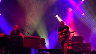 Video thumbnail of "Phish Magnaball - Martian Monster"