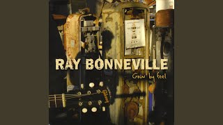 Video thumbnail of "Ray Bonneville - I Am the Big Easy"
