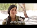 The Life Saving Female Paramedics of Operation Protective Edge