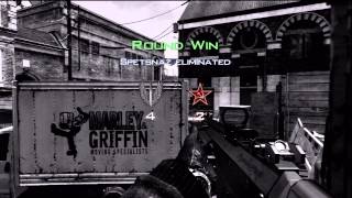 Proof of 1st map Underground 4-2 vs You Dont Even Know