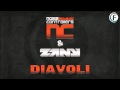 Miniature de la vidéo de la chanson Diavoli