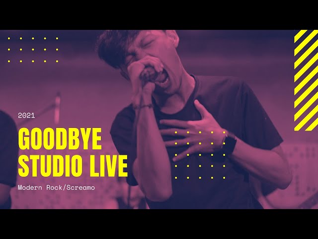 Dora And Dreamland - Goodbye - Studio Live Session class=