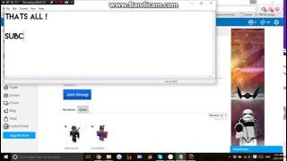 Roblox Unowned Group Finder By Robloxdll Makers - unowned roblox groups