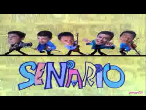 SENARIO - Orang Kampung - YouTube