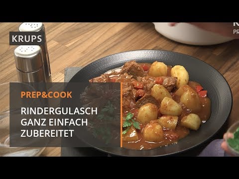 PREP & COOK Dampfgaraufsatz XF552D lohnt die Anschaffung? Unboxing Installation Anwendung [HD]. 