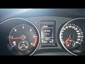 Vw Golf tdi 1.6 dsg7 problem mechatronic