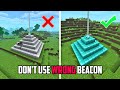 Kya Diamond Beacon OP Hai? Ya Sab Jhoot Hai (Shocking Truth) 🤯