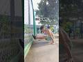 La forma MÁS fácil de aprender L-SIT 💪 #calisthenics #lsit #workout