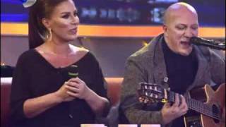 Bülent Özdemir V Hande - Lale Devri