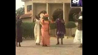 GhanaGospel.Org - Comfort Annor - Akode Biara